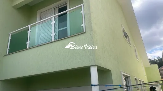 Sobrado com 3 Quartos para venda ou aluguel, 125m² no Cidade Nova Arujá, Arujá