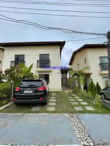 Casa com 4 Quartos para alugar, 166m² no Boa União (Abrantes), Camaçari