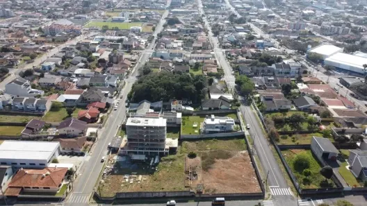 Terreno / Lote / Condomínio com 1 Quarto à venda, 414m² no Vila Bancária, Campo Largo