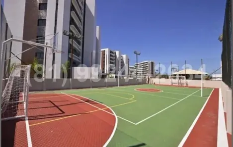 Apartamento com 3 Quartos à venda, 113m² no Paiva, Cabo de Santo Agostinho