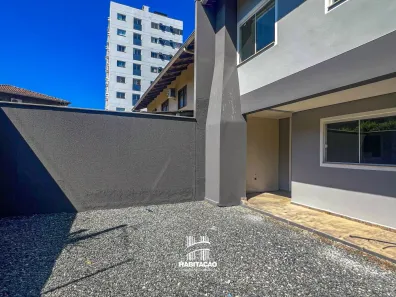 Casa com 3 Quartos à venda, 107m² no Salto do Norte, Blumenau