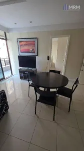 Flat com 2 Quartos à venda, 50m² no Icaraí, Niterói