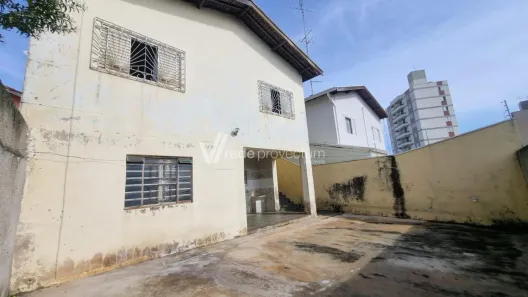 Casa com 3 Quartos à venda, 198m² no Jardim Flamboyant, Campinas
