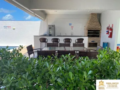 Apartamento com 2 Quartos à venda, 50m² no , Pitimbu