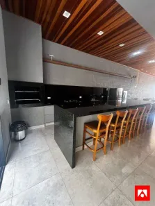 Loja / Salão / Ponto Comercial para alugar, 234m² no Jardim Firenze, Santa Bárbara D'Oeste