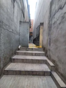 Sobrado com 4 Quartos à venda, 170m² no Jardim Rodolfo Pirani, São Paulo