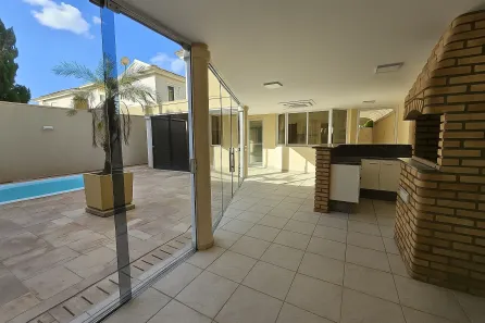 Casa de Condomínio com 3 Quartos à venda, 240m² no Green Valley Edge City, São José do Rio Preto