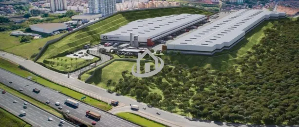 Galpão / Depósito / Armazém para alugar, 1583m² no Padroeira, Osasco