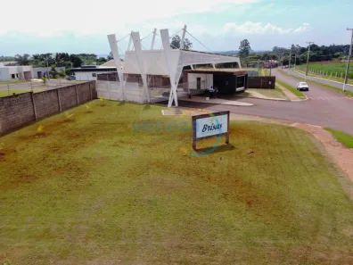 Terreno / Lote / Condomínio à venda, 422m² no Alvorada do Sul, Alvorada do Sul
