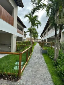Apartamento com 2 Quartos à venda, 70m² no Guarajuba (Monte Gordo), Camaçari