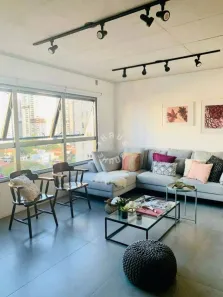 Loft com 2 Quartos à venda, 72m² no Jardim das Acácias, São Paulo