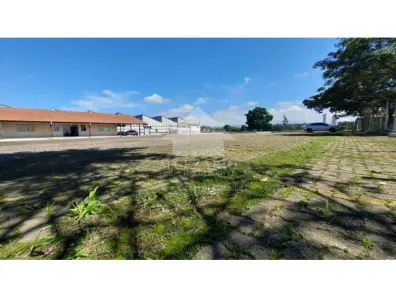 Galpão / Depósito / Armazém para venda ou aluguel, 7854m² no Santana, Pindamonhangaba