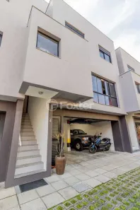 Casa de Condomínio com 4 Quartos à venda, 212m² no Vila Conceição, Porto Alegre