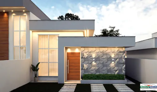 Casa com 2 Quartos à venda, 89m² no Pontinha, Araruama