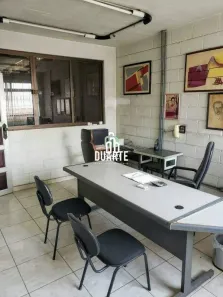Galpão / Depósito / Armazém para alugar, 1092m² no Jardim Independência, São Vicente
