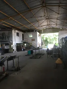Galpão / Depósito / Armazém com 1 Quarto à venda, 1150m² no Centro, Itapissuma