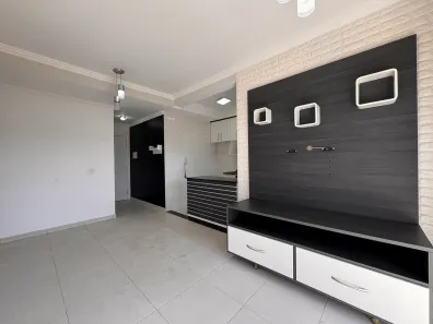 Apartamento com 2 Quartos à venda, 56m² no Portais (Polvilho), Cajamar
