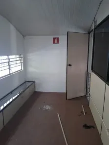 Galpão / Depósito / Armazém para alugar, 256m² no Campos Elíseos, Ribeirão Preto