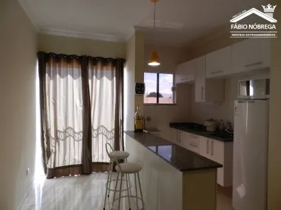 Kitnet com 1 Quarto para alugar, 40m² no Centro, Pindamonhangaba