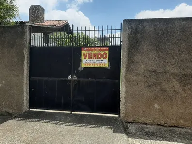 Terreno / Lote / Condomínio para venda ou aluguel, 653m² no Centro, Campos dos Goytacazes