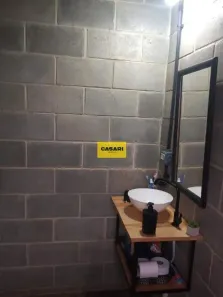 Fazenda / Sítio / Chácara com 2 Quartos à venda, 80m² no Recanto Maravilha, Boituva
