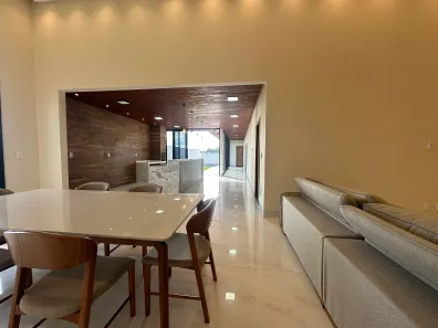 Casa de Condomínio com 3 Quartos à venda, 231m² no , Abadia de Goiás
