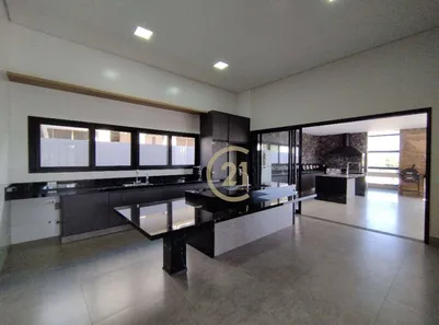Casa de Condomínio com 3 Quartos à venda, 400m² no Jardim Delegá, Salto