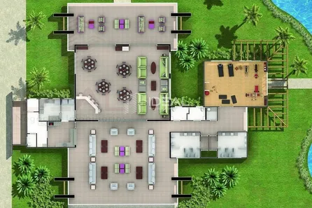 Terreno / Lote / Condomínio à venda, 400m² no Parque Aurora, Campos dos Goytacazes