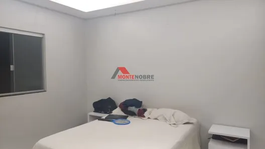 Casa de Condomínio com 3 Quartos à venda, 200m² no Setor Habitacional Contagem, Brasília