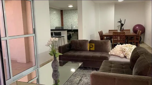Cobertura com 3 Quartos à venda, 211m² no Jardim Bela Vista, Nova Odessa