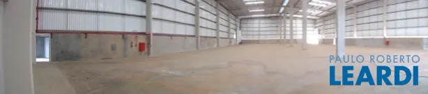Galpão / Depósito / Armazém para alugar, 4882m² no Distrito Industrial Alfredo Relo, Itatiba