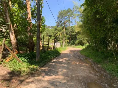 Terreno / Lote / Condomínio à venda, 1550m² no Chácaras Ana Lúcia, Embu das Artes