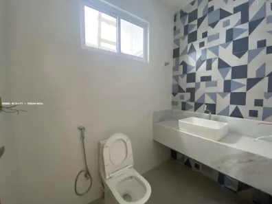 Casa de Condomínio com 4 Quartos à venda, 188m² no , Lagoa Seca