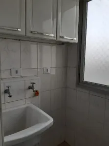 Apartamento com 2 Quartos para alugar, 59m² no Vila Príncipe de Gales, Santo André
