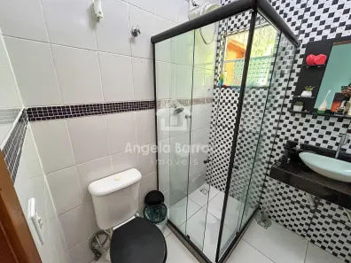 Casa com 2 Quartos para alugar, 110m² no Jardim Atlântico Leste (Itaipuaçu), Maricá