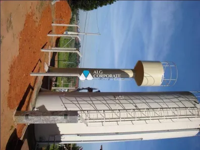 Galpão / Depósito / Armazém para venda ou aluguel, 52000m² no Parque Residencial São Clemente, Monte Mor