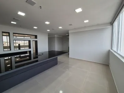 Andar / Laje corporativa com 4 Quartos para alugar, 18400m² no Jardim Emília, Sorocaba