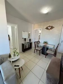 Apartamento com 3 Quartos à venda, 80m² no São José, Aracaju