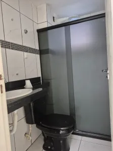 Apartamento com 3 Quartos à venda, 65m² no Ponto Certo, Camaçari