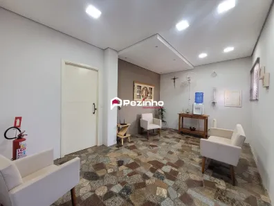 Conjunto Comercial / Sala para alugar, 16m² no Vila Santa Lúcia, Limeira
