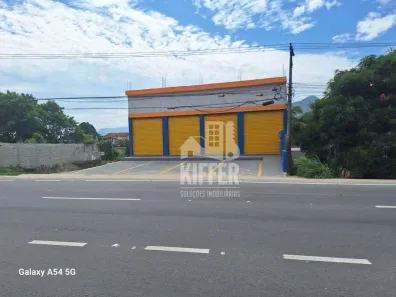 Loja / Salão / Ponto Comercial à venda, 470m² no Inoã (Inoã), Maricá