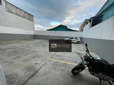Hotel / Motel / Pousada com 20 Quartos à venda, 53m² no Samburá (Tamoios), Cabo Frio