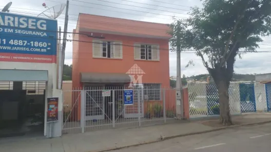 Sobrado com 3 Quartos à venda, 150m² no Centro, Jarinu
