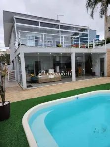 Casa de Condomínio com 3 Quartos à venda, 281m² no Vila Rica, Vargem Grande Paulista