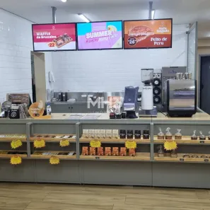 Loja / Salão / Ponto Comercial à venda, 50m² no Centro, Jaboticabal