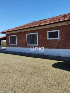 Fazenda / Sítio / Chácara com 3 Quartos à venda, 230m² no Jardim Porangaba, Águas de São Pedro