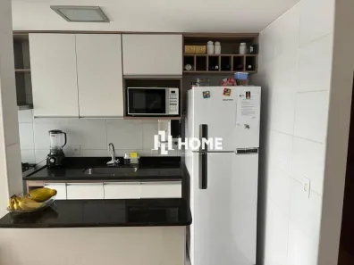 Apartamento com 2 Quartos à venda, 57m² no Badu, Niterói