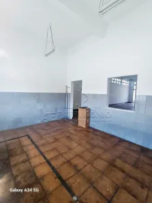 Loja / Salão / Ponto Comercial para alugar, 150m² no Centro, Votorantim