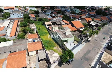 Terreno / Lote / Condomínio para alugar, 900m² no Jardim Pacaembu, Jundiaí