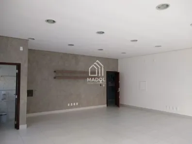 Conjunto Comercial / Sala para alugar, 70m² no Centro, Ponta Grossa